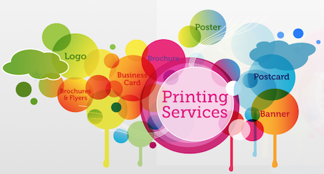 Printing Press Services in Dubai