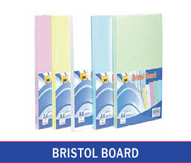 Bristol Board