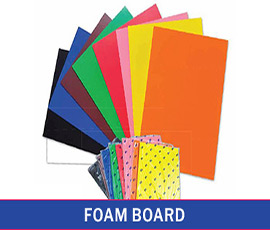 Foam Board